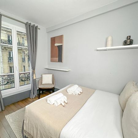 Stunning Apartment Near Eiffel Tower Paříž Exteriér fotografie