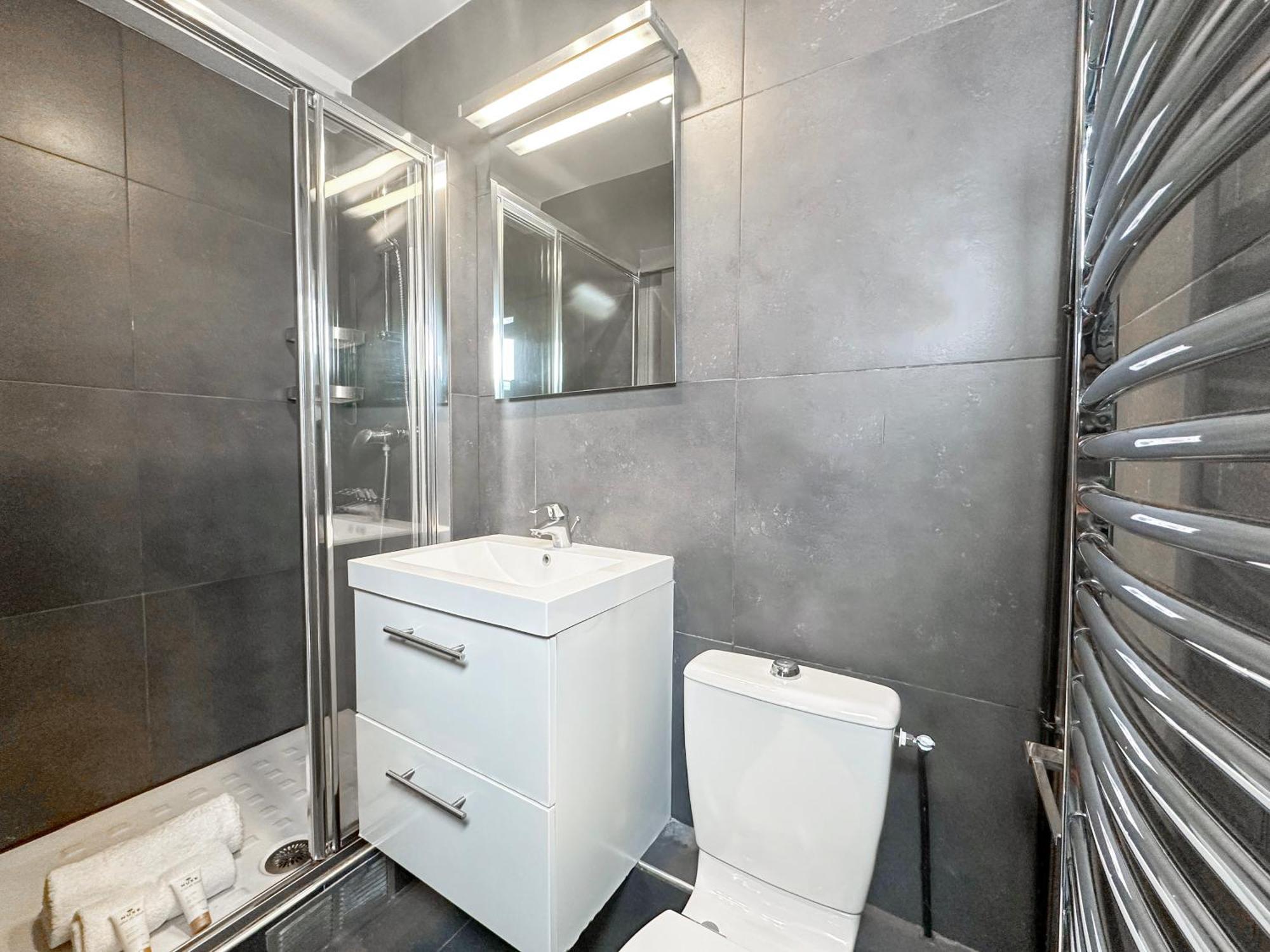 Stunning Apartment Near Eiffel Tower Paříž Exteriér fotografie