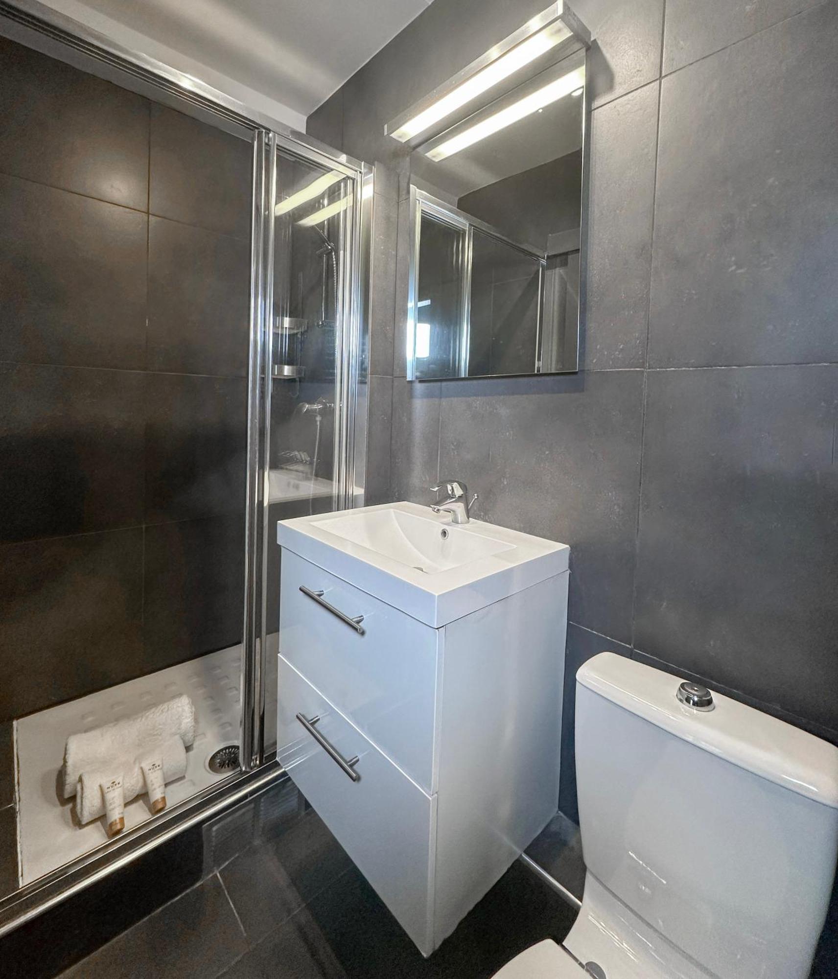Stunning Apartment Near Eiffel Tower Paříž Exteriér fotografie